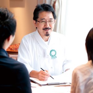 ウェディング_料理_ゲストへの思い