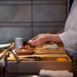レストラン_すし神戸（かんべ）_カウンター1