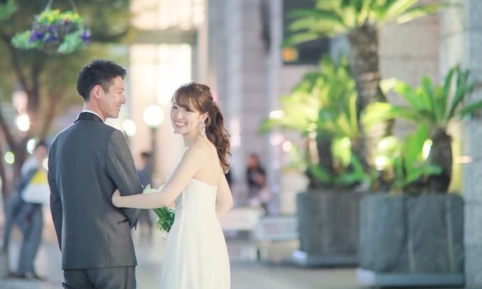 オリエンタル ホテル 神戸 結婚 式