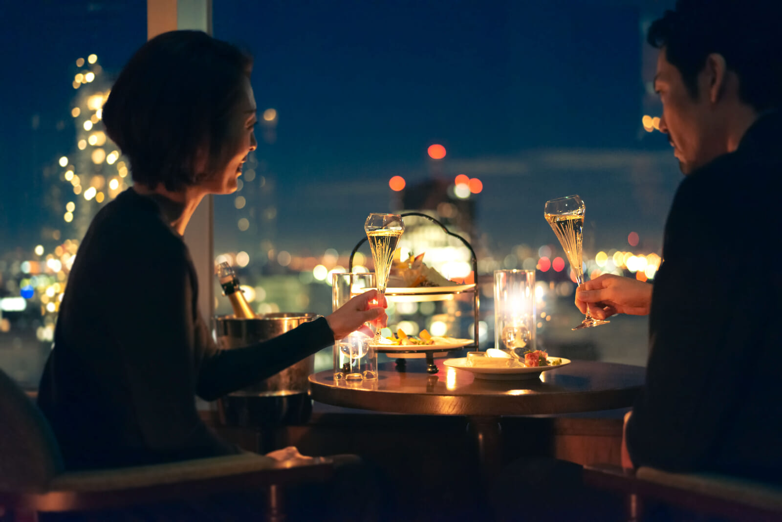 公式 Oriental Hotel Kobe プロポーズプラン 公式 Oriental Hotel Kobe プロポーズプラン