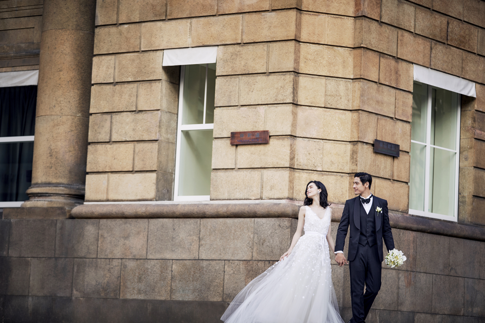 公式 オリエンタルホテル 神戸 Oriental Hotel Kobe 結婚式 結婚式場 ウェディング